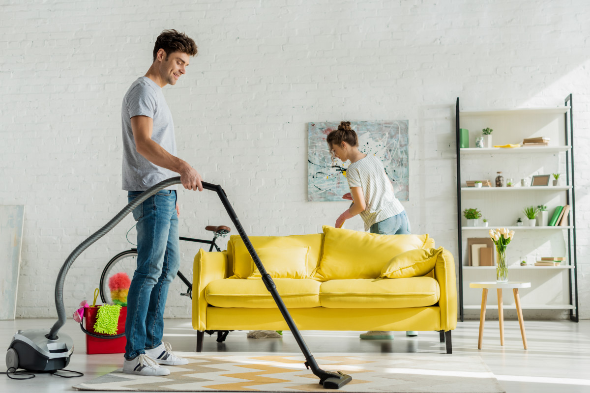 Bozkurt Bayan Temizlikçi