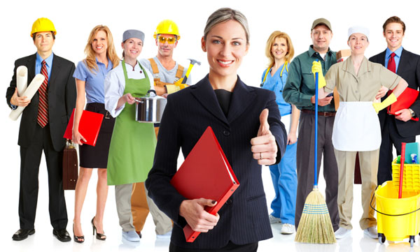 Bozkurt Bayan Temizlikçi Hizmeti